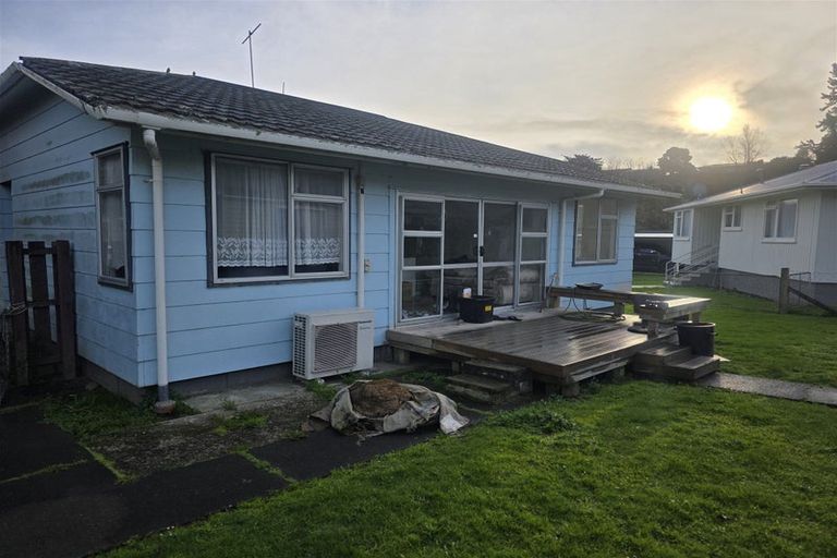 Photo of property in 218 Tyndall Road, Outer Kaiti, Gisborne, 4010