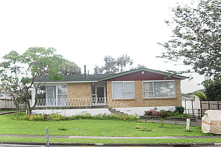 Photo of property in 50 Walworth Avenue, Pakuranga Heights, Auckland, 2010