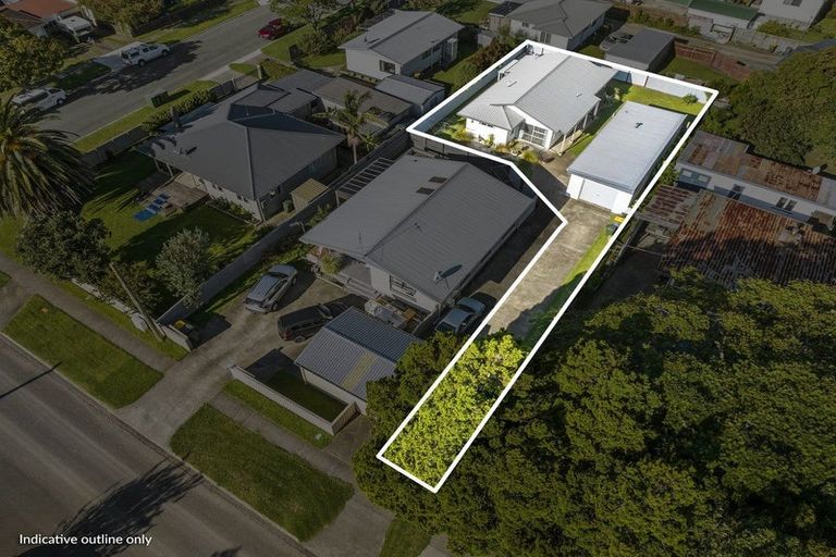 Photo of property in 21a Ferry Road, Whakatane, 3120