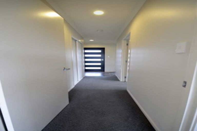 Photo of property in 5 Nettleship Way, Rolleston, 7615