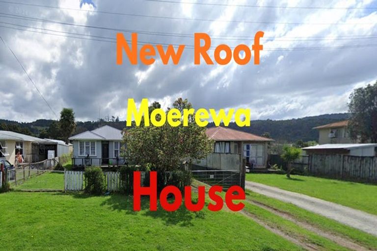 Photo of property in 67 Otiria Road, Moerewa, 0211
