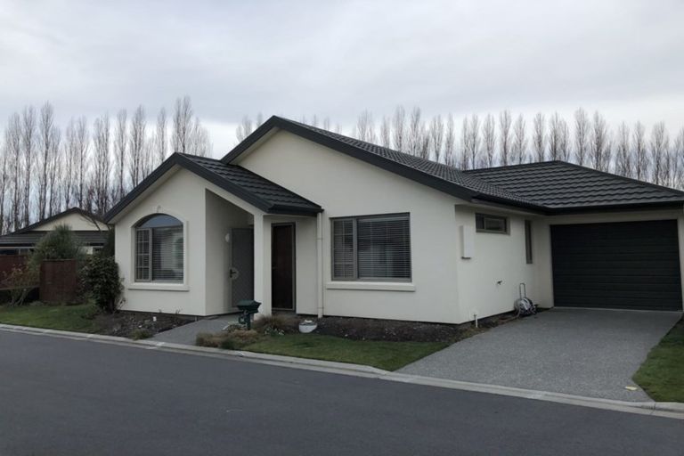 Photo of property in 56 Northwood Villas, Northwood, Christchurch, 8051