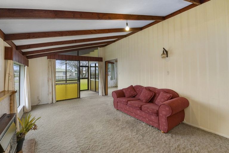 Photo of property in 117 Liverpool Street, Levin, 5510