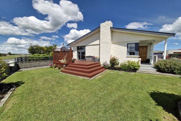 Photo of property in 90 Scott Street, Strathern, Invercargill, 9812