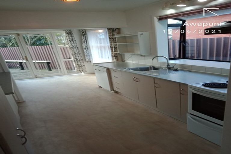 Photo of property in 1 Perth Place, Awapuni, Palmerston North, 4412