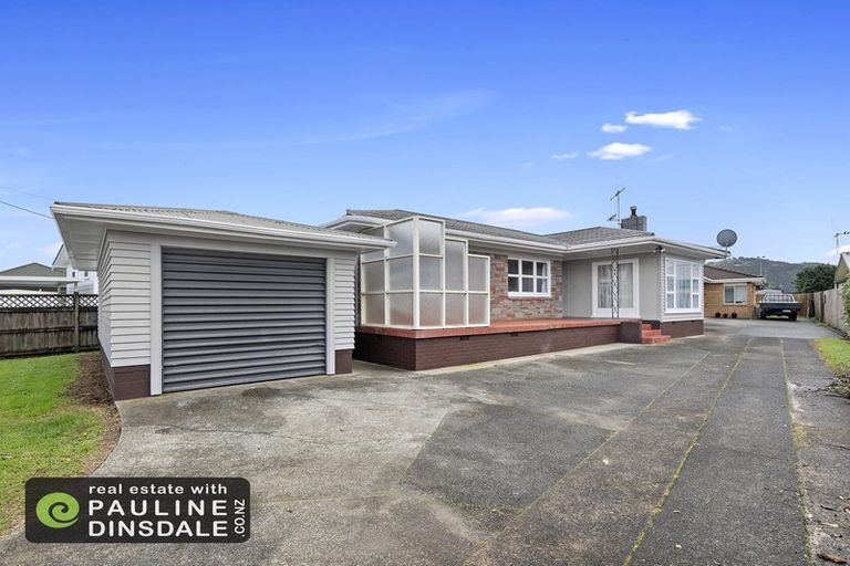 Photo of property in 2/9 Three Mile Bush Road, Te Kamo, Whangarei, 0112