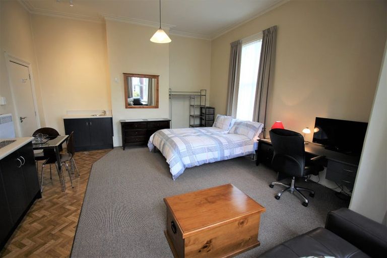 Photo of property in 310 High Street, Dunedin Central, Dunedin, 9016