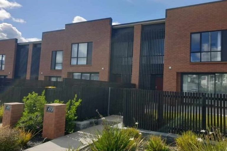 Photo of property in 475 Hobsonville Road, Hobsonville, Auckland, 0616