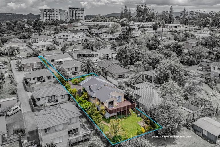 Photo of property in 16a Glenorchy Street, Glen Eden, Auckland, 0602
