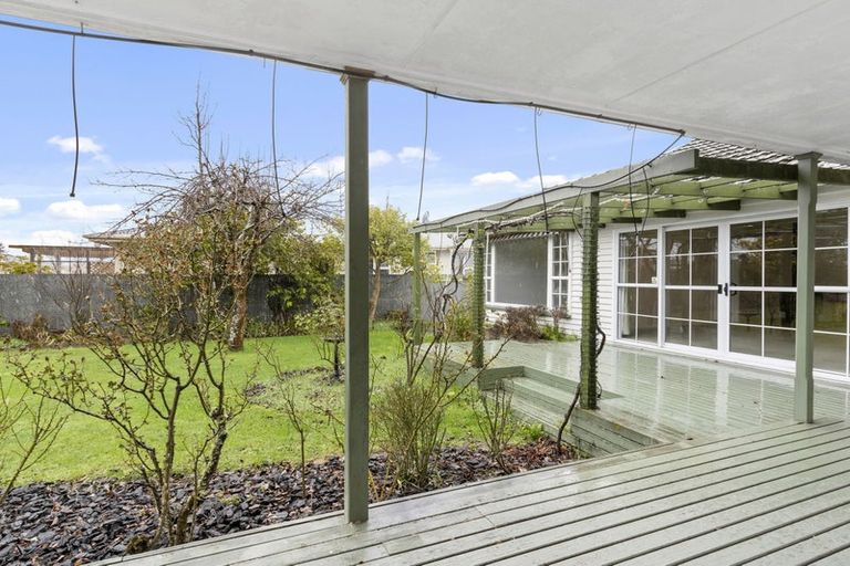 Photo of property in 133 Highsted Road, Casebrook, Christchurch, 8051