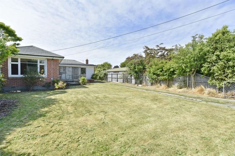 Photo of property in 38 Hastings Street, Southbridge, 7602