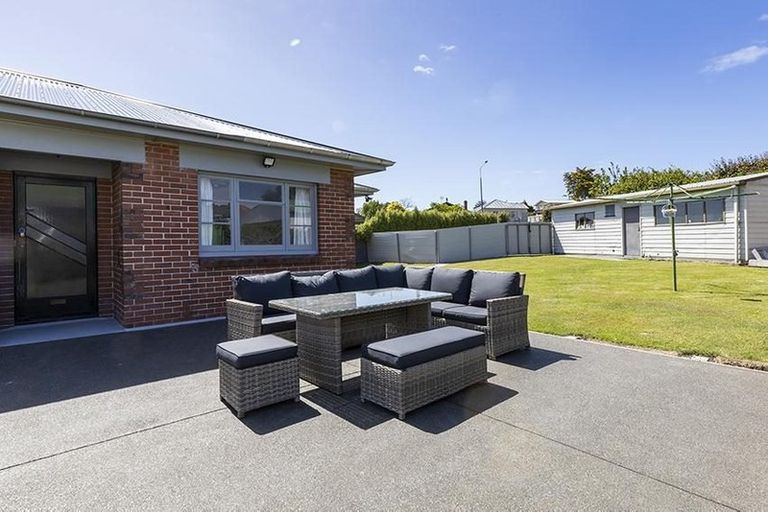 Photo of property in 32 Newman Street, Marchwiel, Timaru, 7910