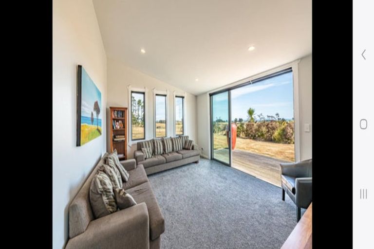 Photo of property in 106b Watt Livingstone Road, Westmere, Whanganui, 4574