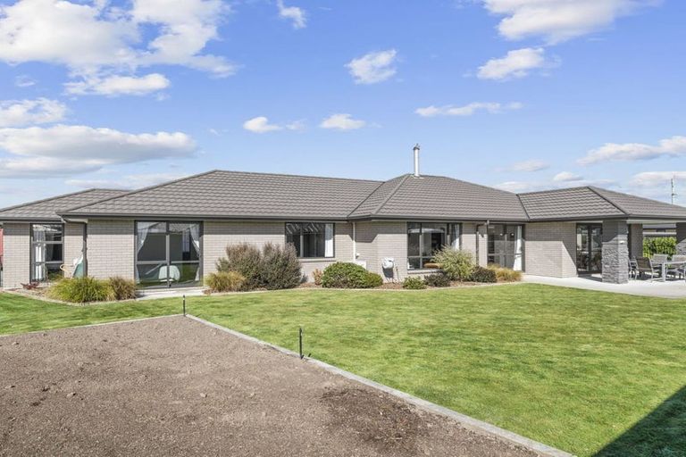Photo of property in 51 Bethany Road, Rolleston, 7614