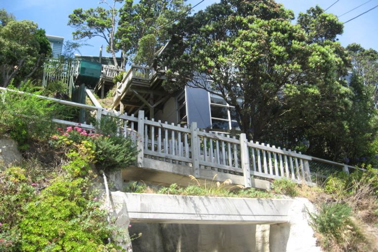 Photo of property in 12a Upoko Road, Hataitai, Wellington, 6021