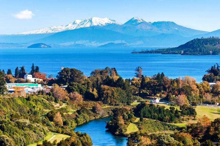 Photo of property in 59c Huka Falls Road, Rangatira Park, Taupo, 3330