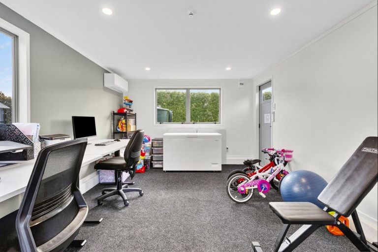 Photo of property in 313 Kaipaki Road, Ohaupo, 3881