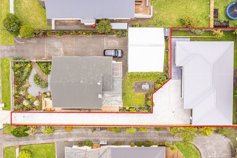 Photo of property in 60b Surrey Road, Springvale, Wanganui, 4501