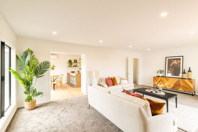 Photo of property in 27b Studholme Street, Somerfield, Christchurch, 8024