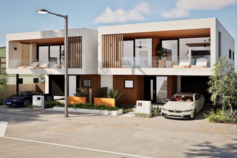 Photo of property in 621a Marine Parade, Napier South, Napier, 4110