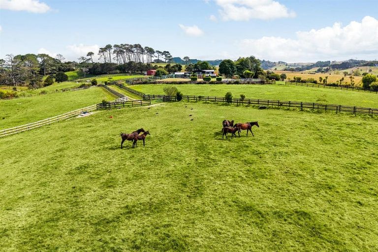 Photo of property in 145 Hanham Road, Kumeu, 0891