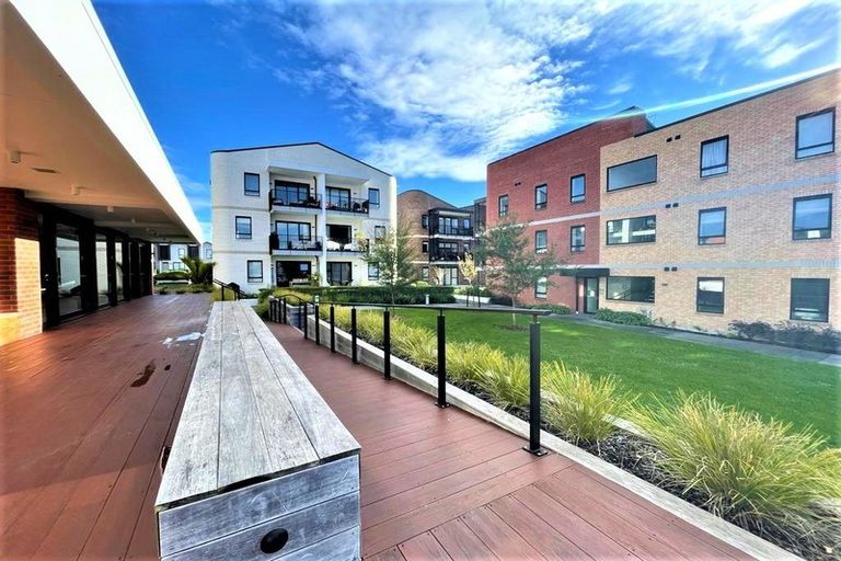 Photo of property in 111/81 Mapou Road, Hobsonville, Auckland, 0616