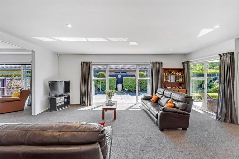 Photo of property in 12 Tauhinu Avenue, Lincoln, 7608