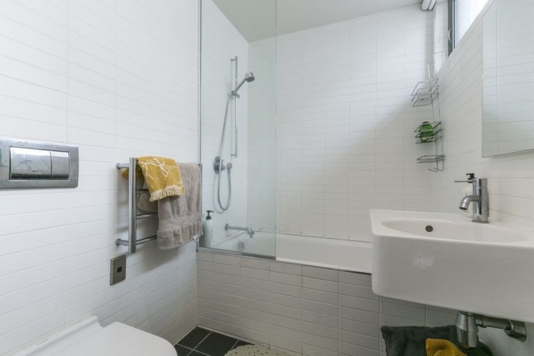 Photo of property in Cubana Apartments, 158u8 Cuba Street, Te Aro, Wellington, 6011