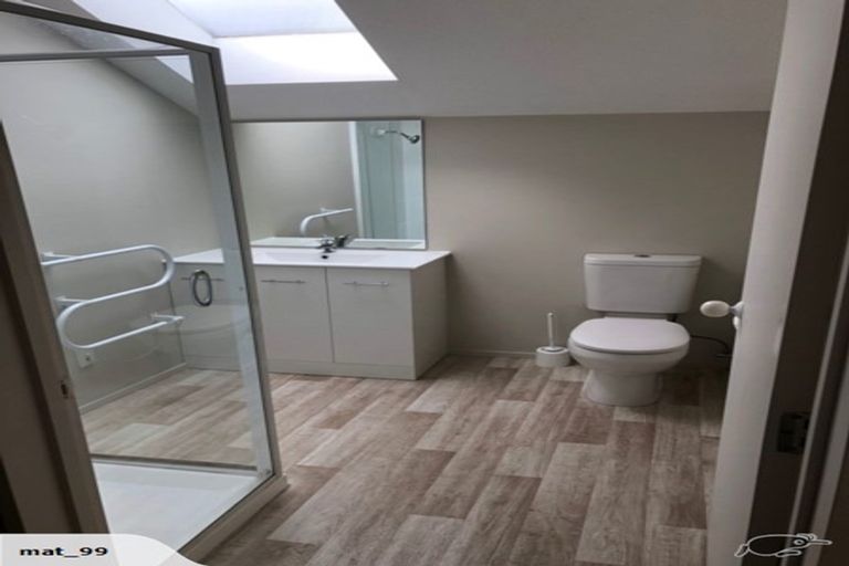 Photo of property in 4/34 Somerset Crescent, Spreydon, Christchurch, 8024