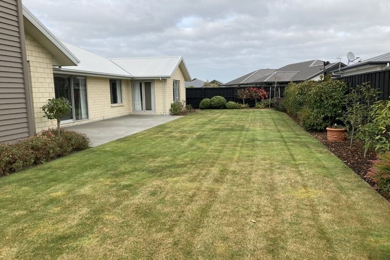 Photo of property in 12 Oaks Drive, Lincoln, 7608