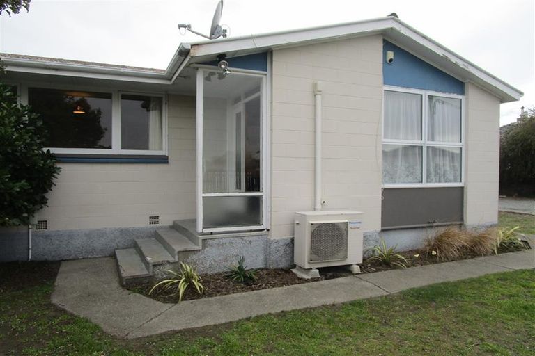 Photo of property in 172 Hampshire Street, Aranui, Christchurch, 8061