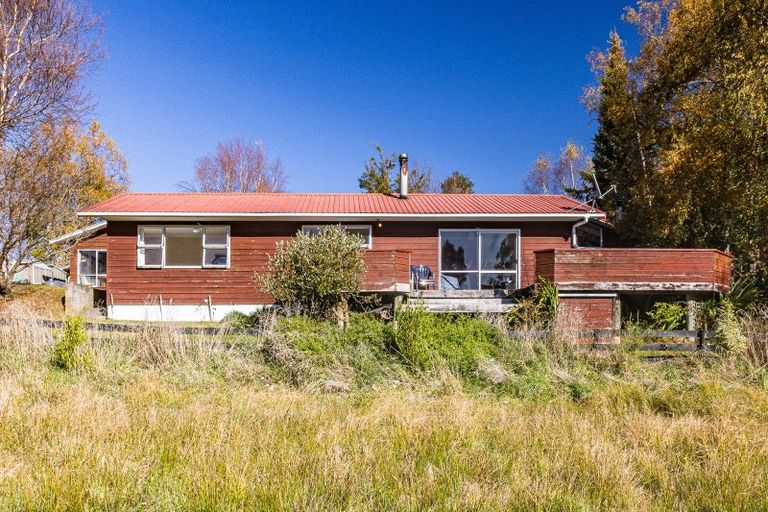 Photo of property in 39 Park Avenue, Ohakune, 4625