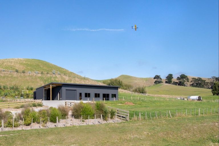 Photo of property in 344c Homewood Road, Waipawa, Otane, 4277