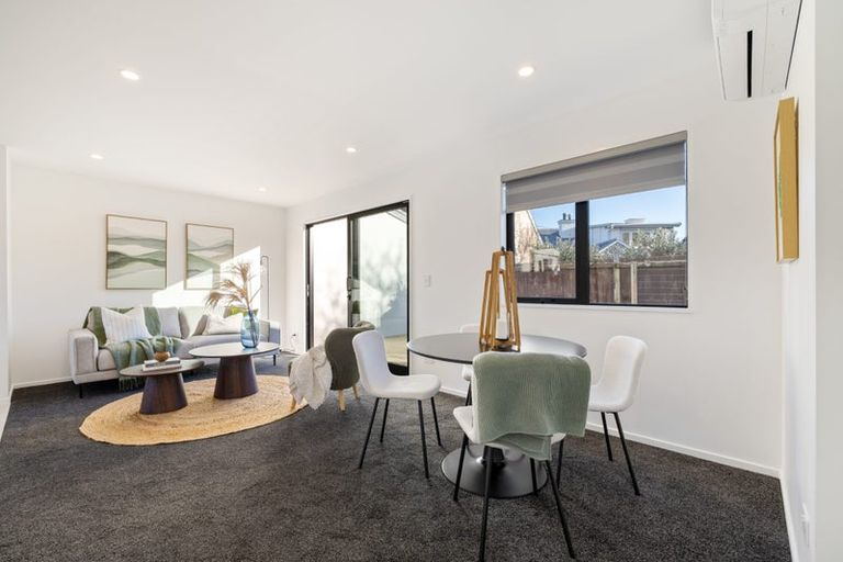 Photo of property in 2/21 Spencer Street, Addington, Christchurch, 8024