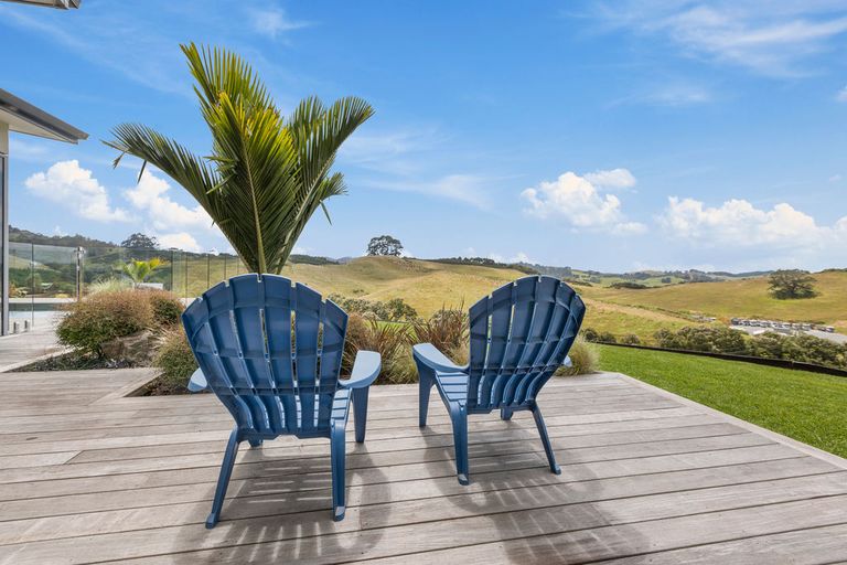 Photo of property in 952b Paparimu Road, Mangatawhiri, Pokeno, 2471