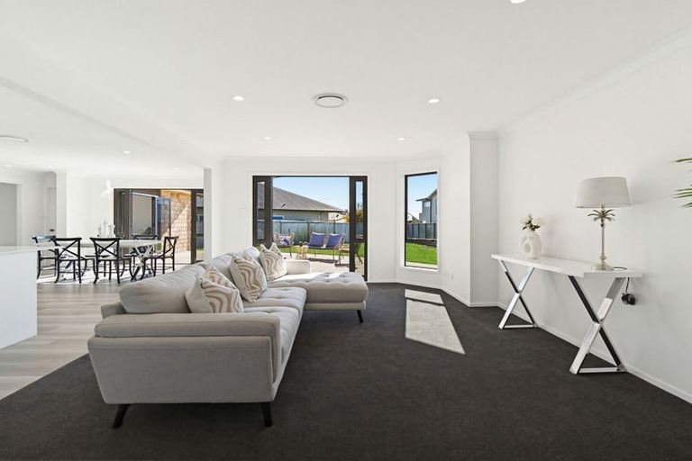 Photo of property in 7 Hanna Place, Havelock North, 4130