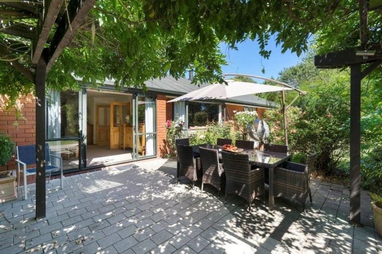 Photo of property in 274 Lincoln Rolleston Road, Rolleston, 7678