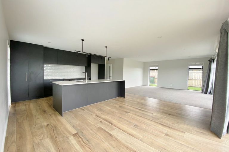 Photo of property in 3 Oscar Lane, Rolleston, 7615