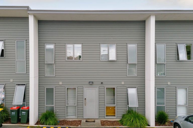 Photo of property in 181u2 Knighton Road, Hillcrest, Hamilton, 3216