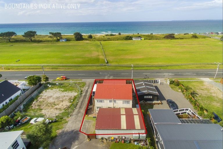 Photo of property in 474a Papamoa Beach Road, Papamoa Beach, Papamoa, 3118