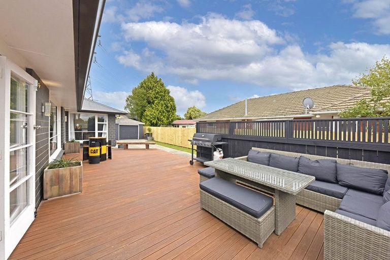 Photo of property in 3 Kingsgate Place, Burnside, Christchurch, 8053