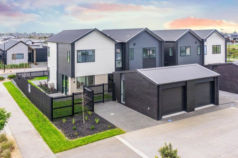 Photo of property in 44 Musselwhite Terrace, Chartwell, 3210