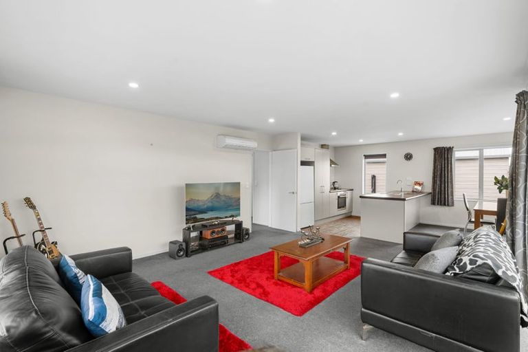 Photo of property in 54 Cassino Street, Rangiora, 7400