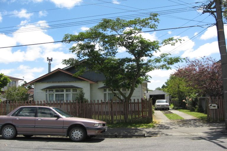Photo of property in 37 Ward Street, Addington, Christchurch, 8024