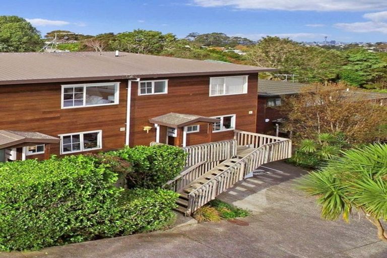 Photo of property in 13/193 Eskdale Road, Birkenhead, Auckland, 0626