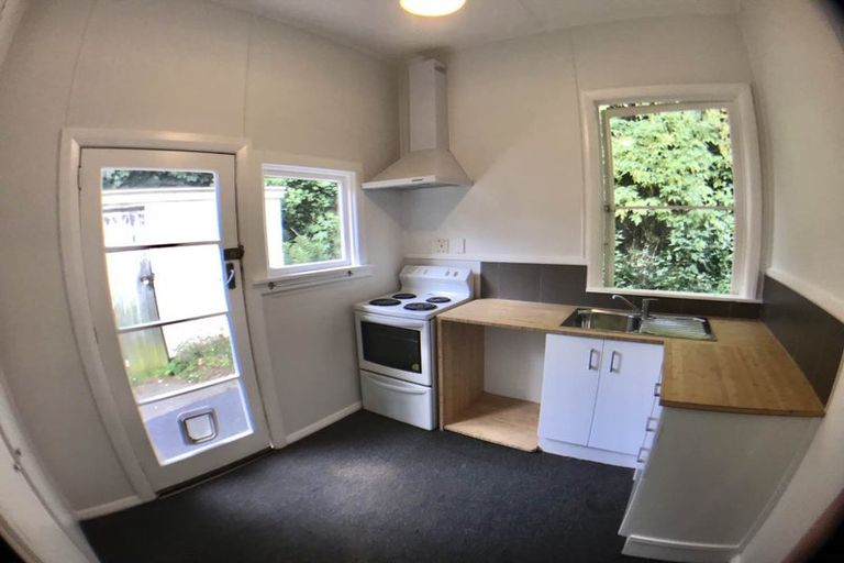 Photo of property in 47 Serpentine Avenue, Dunedin Central, Dunedin, 9016