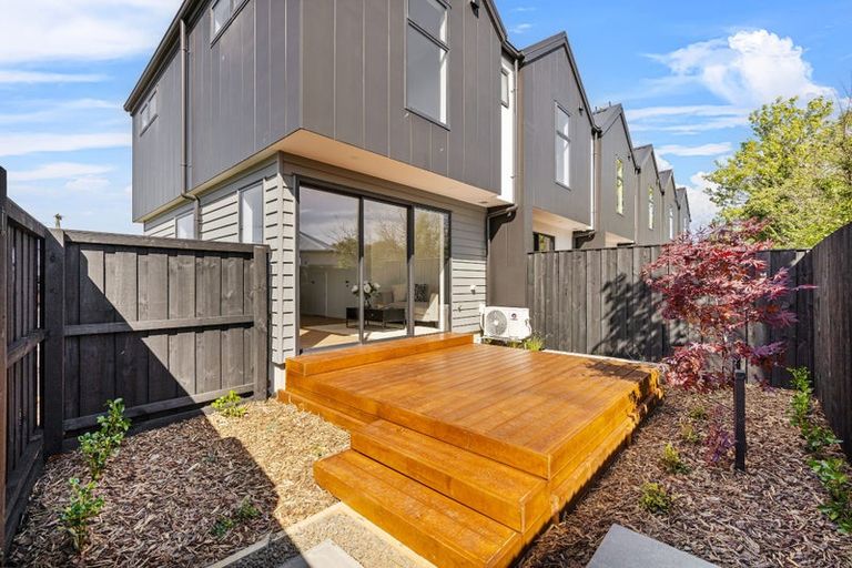 Photo of property in 6 Wellington Street, Phillipstown, Christchurch, 8011