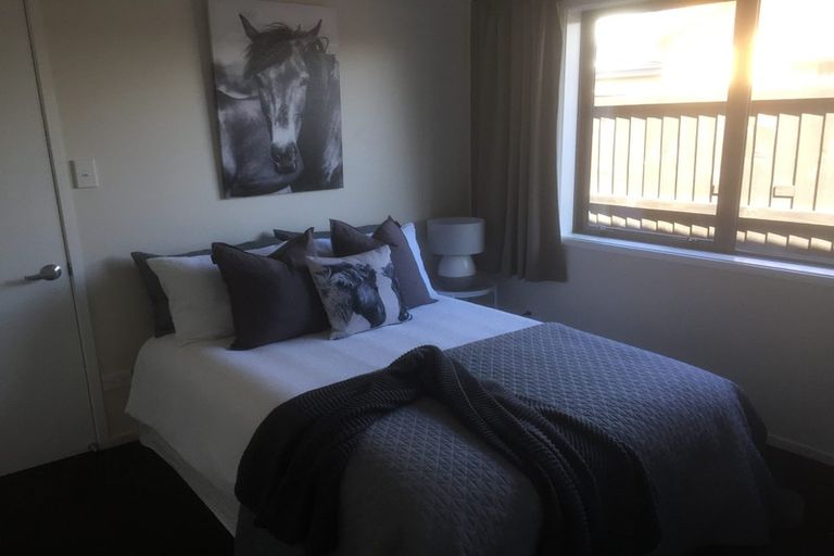 Photo of property in 8 Norrie Way, Kaiapoi, 7630