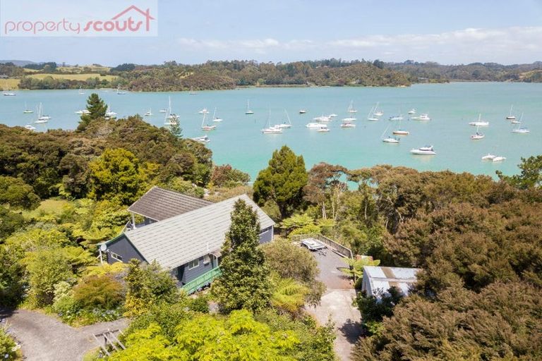Photo of property in 18 Kennedy Street, Opua, 0200