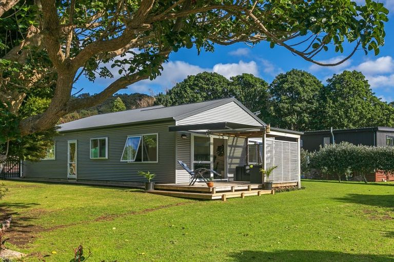 Photo of property in 1204a Whangapoua Sh25 Road, Te Rerenga, Coromandel, 3582